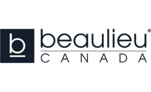 Beaulieu logo | Jordans Flooring