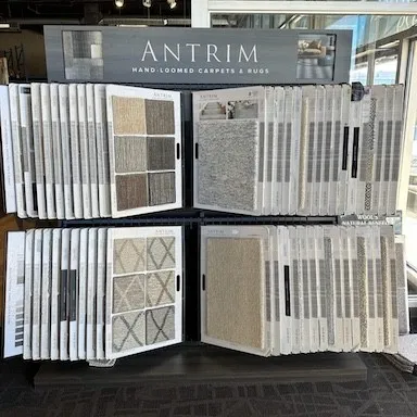 Carpet samples | Jordans Flooring