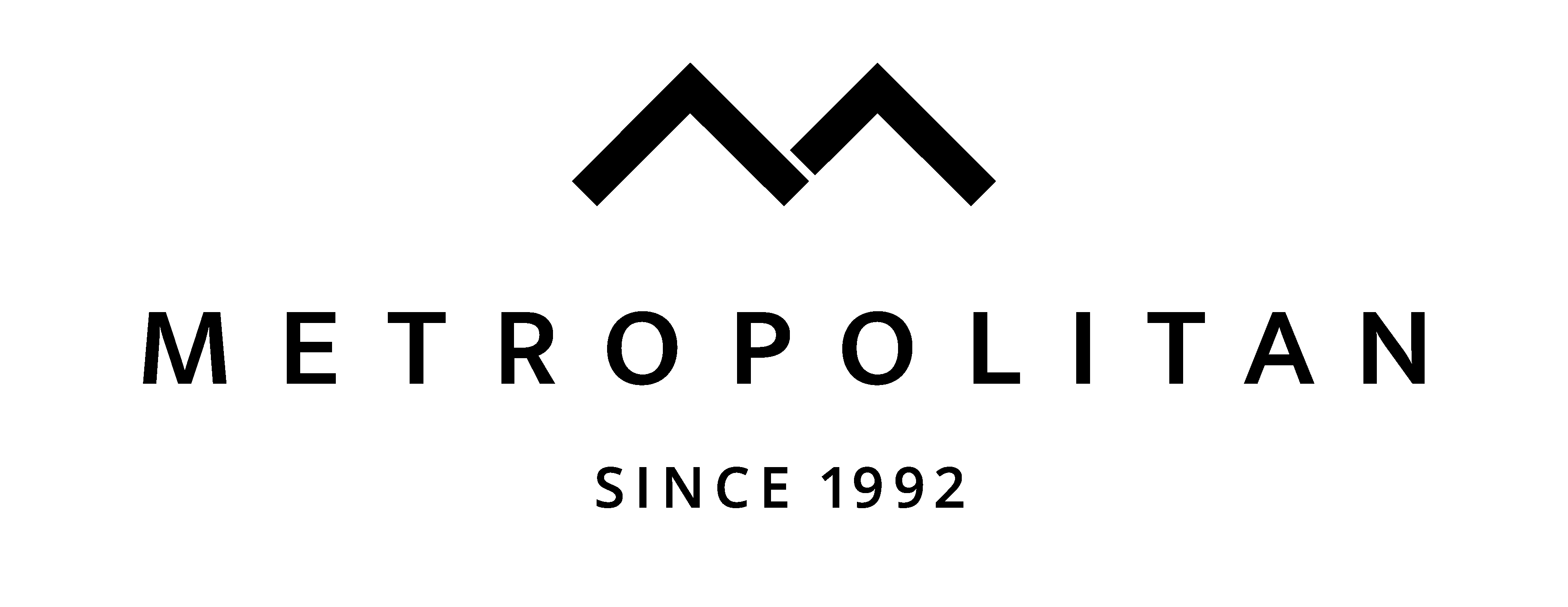 Metropolitan Logo | Jordans Flooring