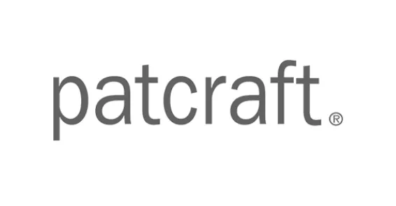 Patcraft Logo | Jordans Flooring