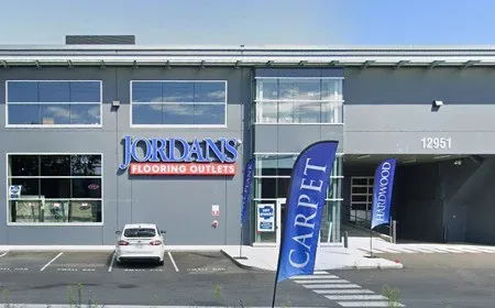 Richmond Store | Jordans Flooring