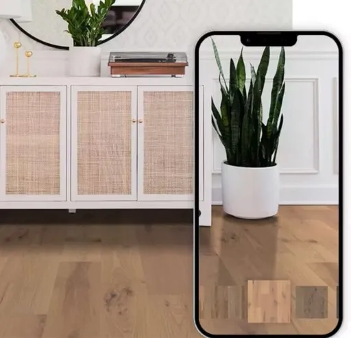 Flooring near me in Calgary, AB from Jordans Flooring