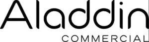 Aladdin Commercial Logo | Jordans Flooring