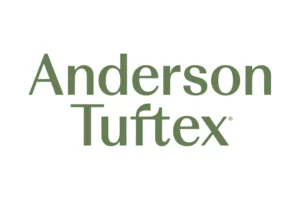 Anderson Tuftex Logo | Jordans Flooring