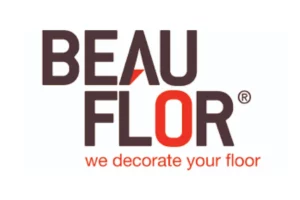 Beaufloor Logo | Jordans Flooring