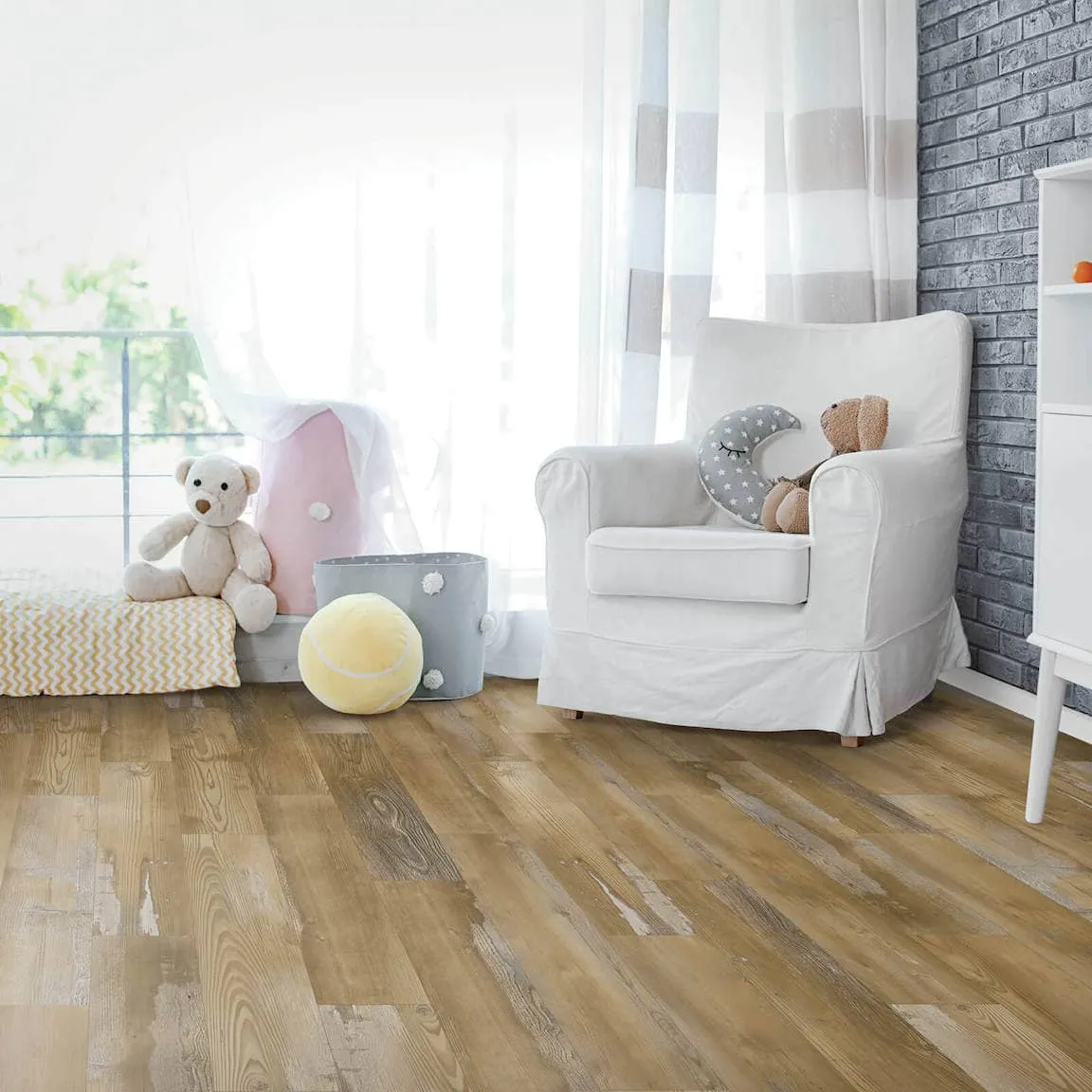 Kids Room | Jordans Flooring