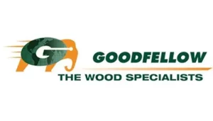 Goodfellow Logo | Jordans Flooring