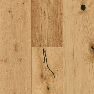 Hardwood Flooring in Vancouver, BC