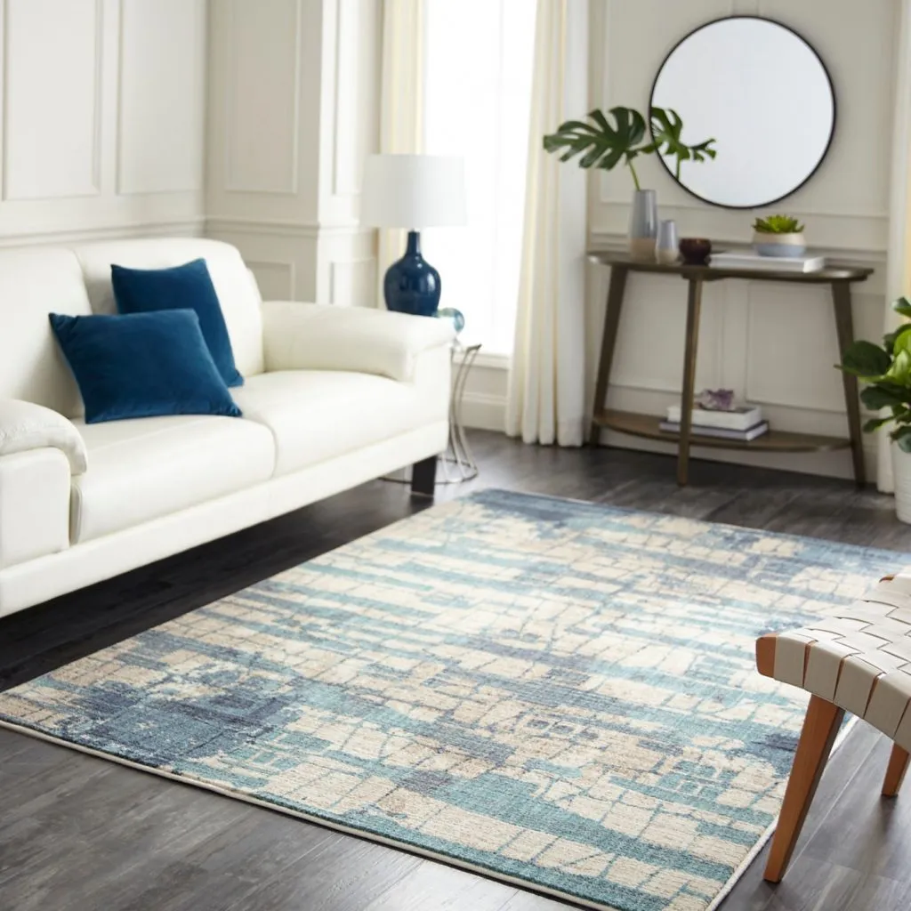 Area Rugs Calgary, AB from Jordans Flooring
