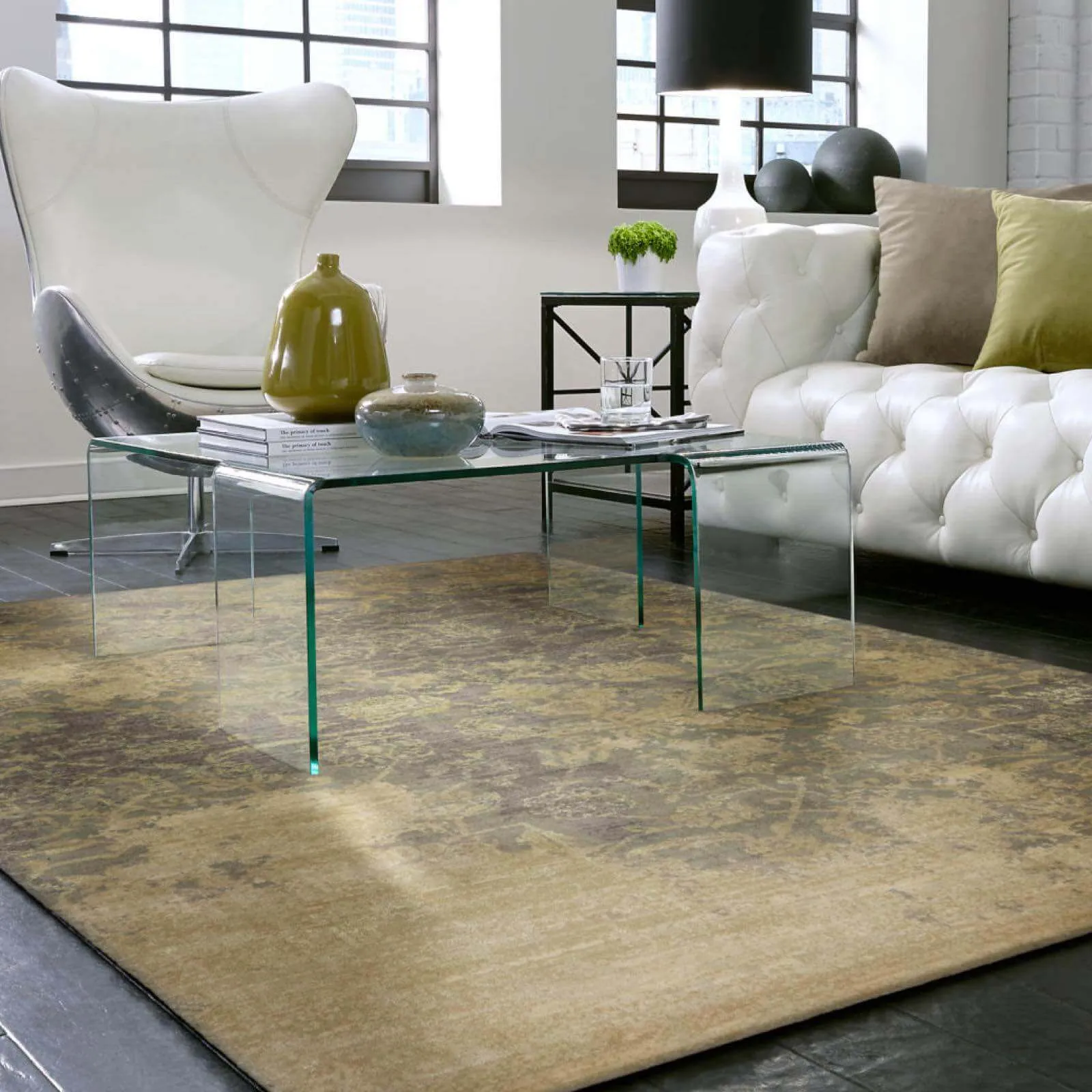 Karastan Rug - area rugs in Alberta, Canada from Jordans Flooring