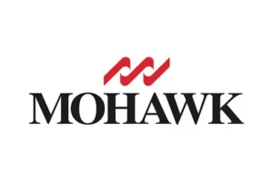Mohawk Logo | Jordans Flooring