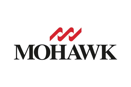 Mohawk Logo | Jordans Flooring