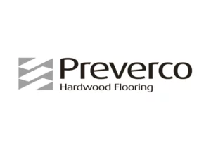 Preverco Logo | Jordans Flooring