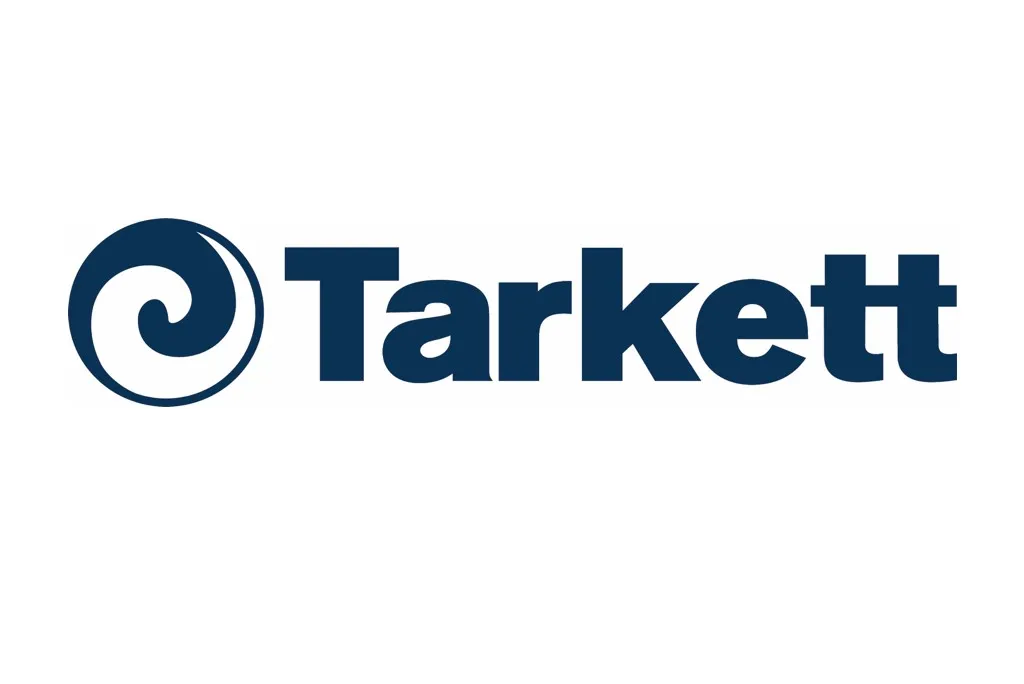 Tarkett-flooring Logo | Jordans Flooring