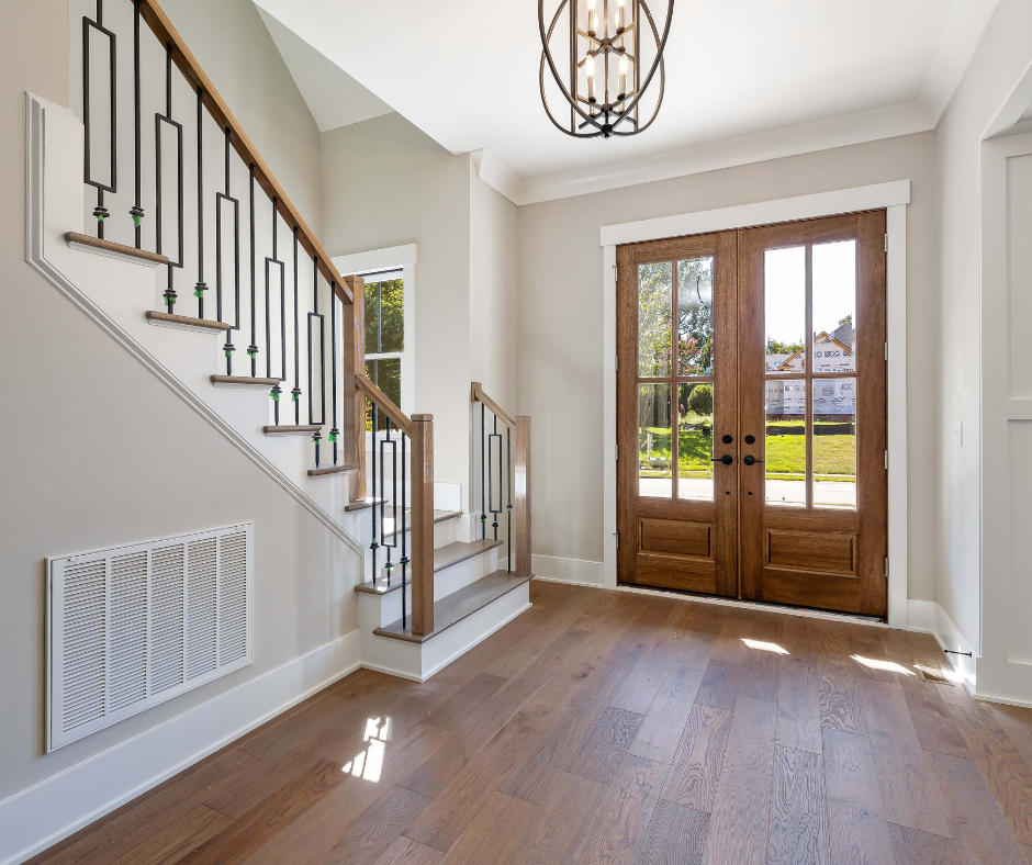 Best flooring for entryways in Kelowna, BC