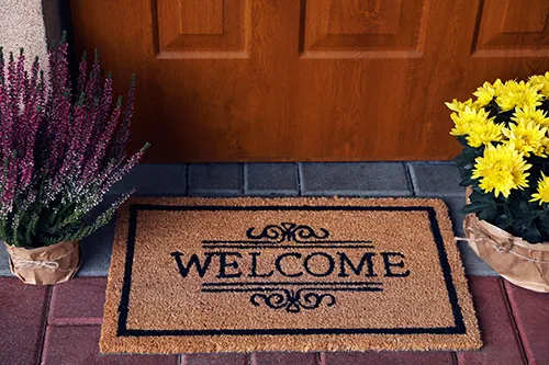 Entry Mat | Jordans Flooring