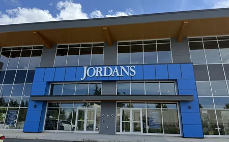 Storefront | Jordans Flooring