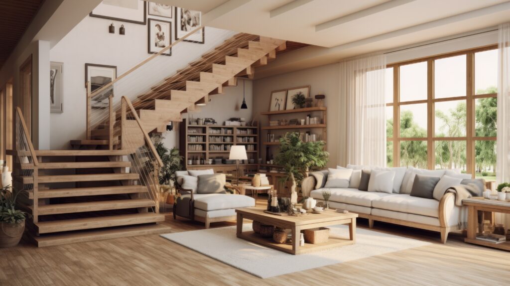 Laminate flooring modern in Victoria, BC | Jordans Flooring