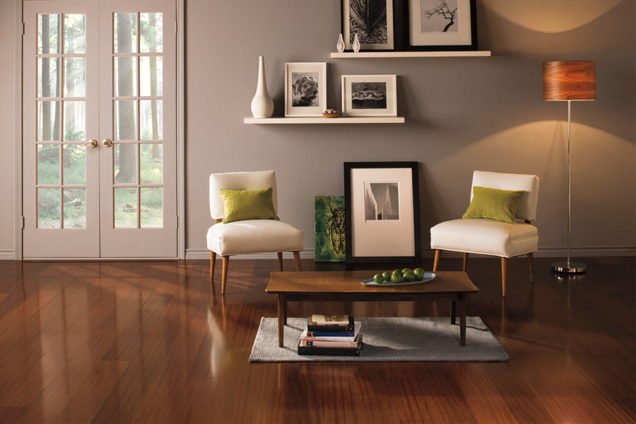 Laminate flooring | Jordans Flooring