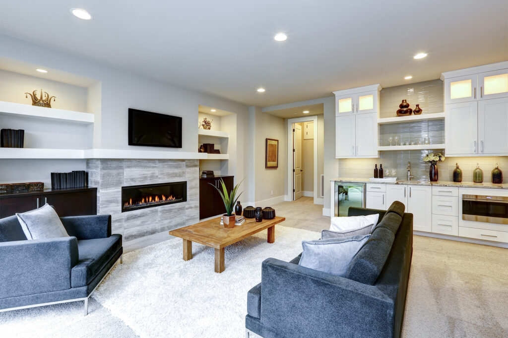 Safety of Carpet in Your Home | Jordans Flooring
