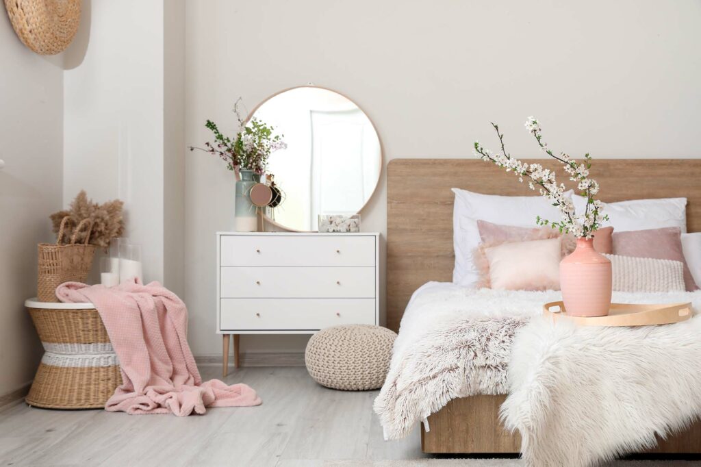 Laminate Flooring for the Canadian Family | Jordans Flooring