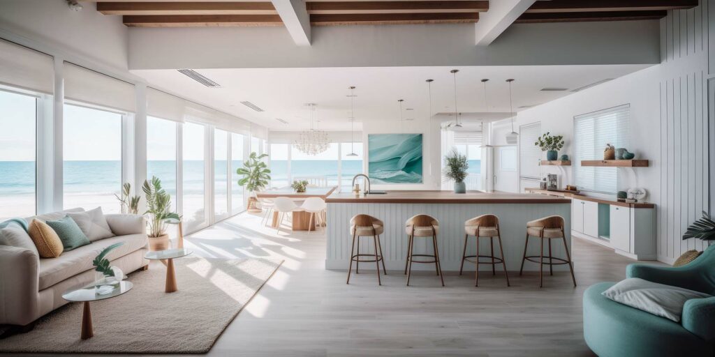 The Modern Canadian Home with stylish Laminate | Jordans Flooring