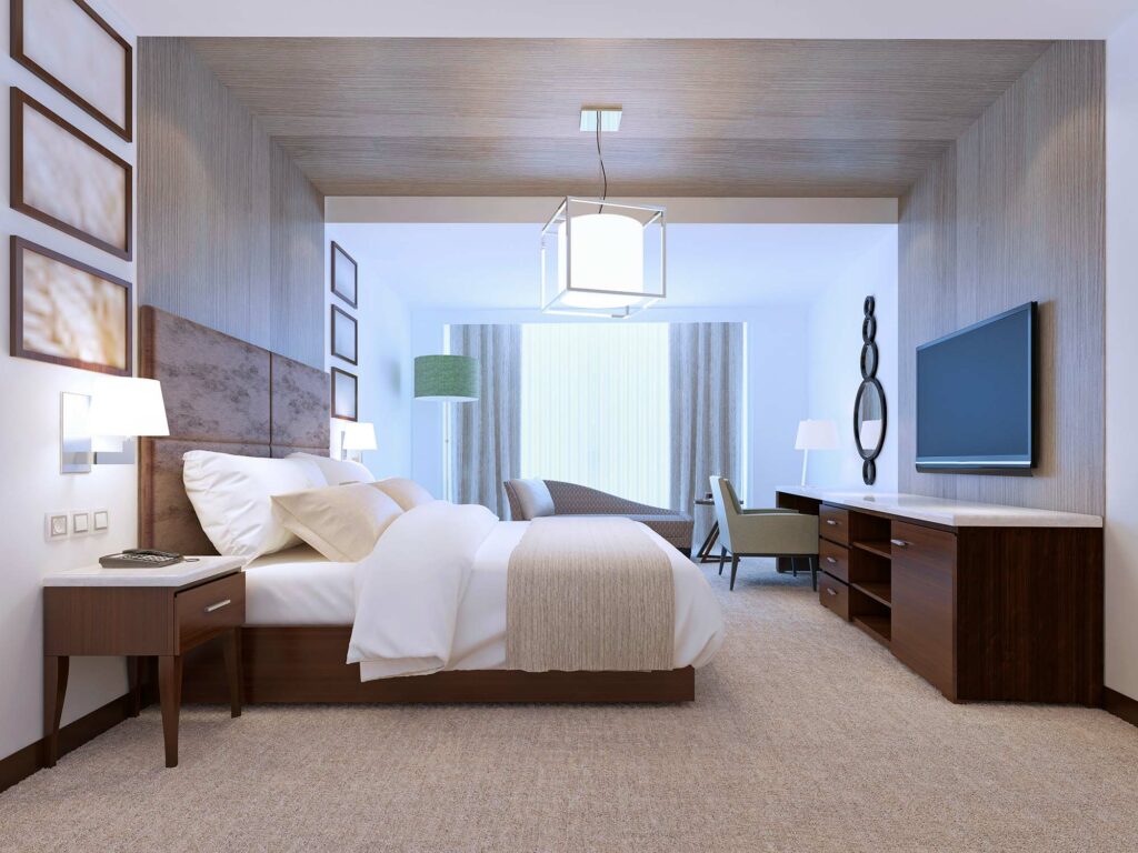 Warmth Underfoot Carpet Keeps You Cozy All Winter | Jordans Flooring