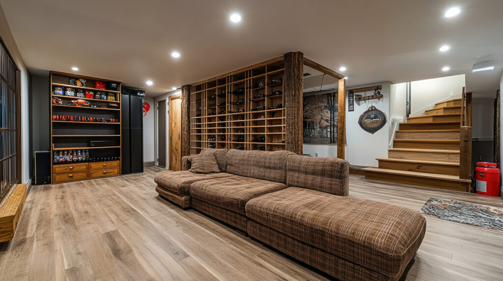 Hardwood Alternative Wood Look Laminate's Flooring | Jordans Flooring