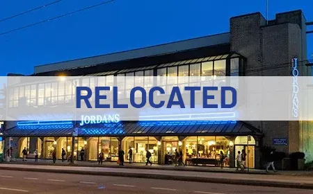 Storefront | Jordans Flooring