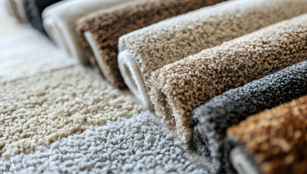 Matching Carpet Styles to Your Western Canada Home | Jordans Flooring