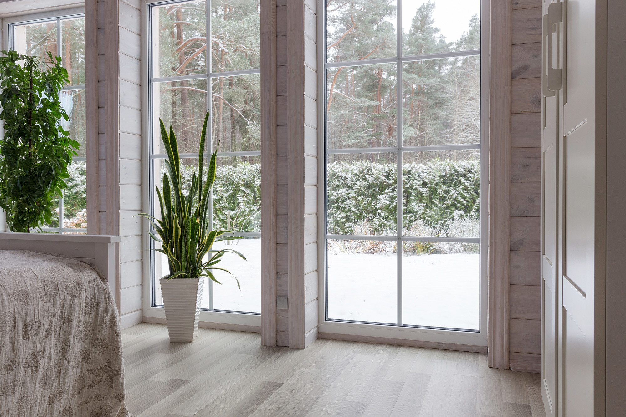 popular laminate flooring tones in Edmonton from Jordan's Flooring