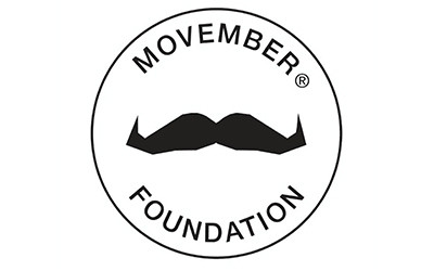 Movember Foundation | Jordans Flooring in Canada