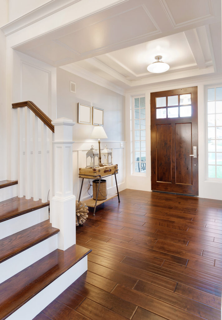 Best Laminate Options in Richmond, BC