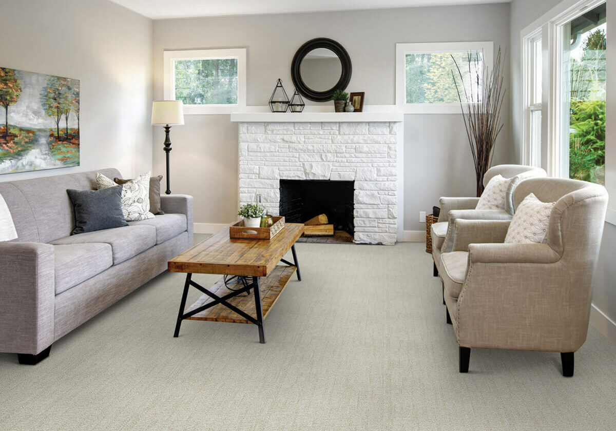 Carpet Inspiration Gallery | Jordan's Flooring